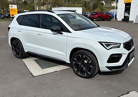 Cupra Ateca VZ 2.0 TSI 4Drive Navi ACC SHZ