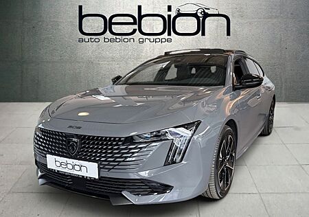 Peugeot 508 1.5 BlueHDi 130 SW GT FLA SpurH Alcantara