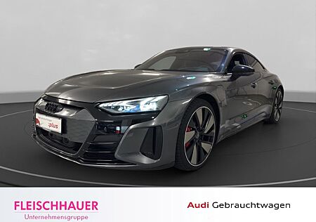Audi RS e-tron GT qu. Laser+HUD+21''+360°+Pano+Allrad