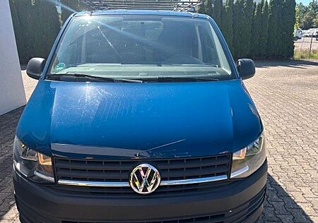 VW T6 Transporter Volkswagen