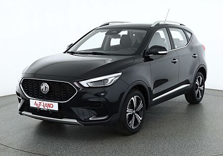 MG ZS 1.5 VTi-Tech Comfort LED Navi Kamera Tempomat