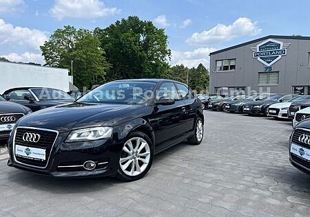 Audi A3 1.2 TFSI Ambition/ S-Heft/BOSE/Multi/Temp