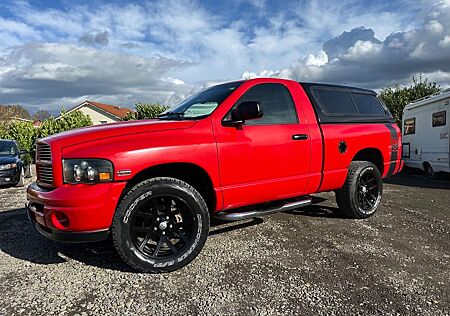 Dodge RAM 5.7 HEMi V8 Magnum *Offroad* *Camper* 4x4