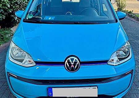 VW e-up! Volkswagen e-up! Aus 1.Hand auf Wunsch mit Mennekes Wallbox