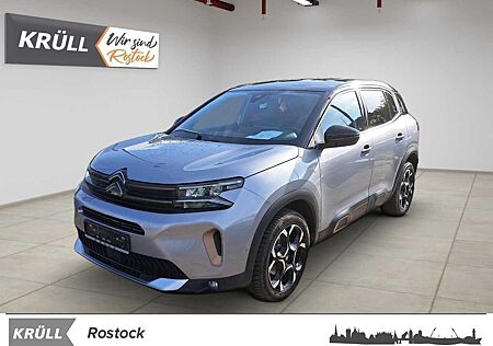 Citroën C5 Aircross SHZ+FSH+NAVI