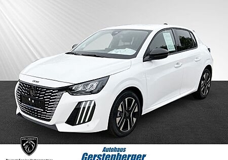 Peugeot 208 Allure PureTech 100 Klima, Navi