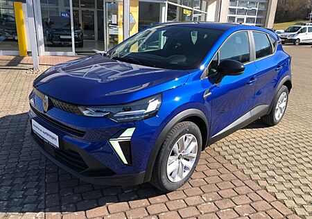 Renault Captur II Evolution