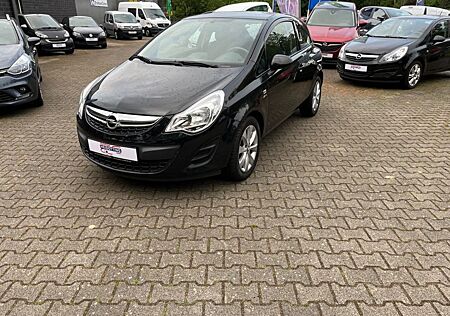 Opel Corsa D Active