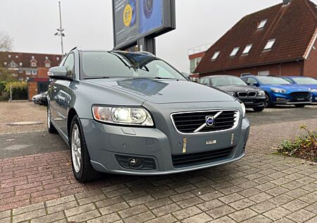 Volvo V50 2.0D Momentum*Scheckheft*Klima*Tüv*PDC