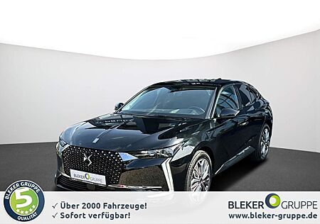 DS Automobiles DS 4 DS4 PureTech 130 Trocadero