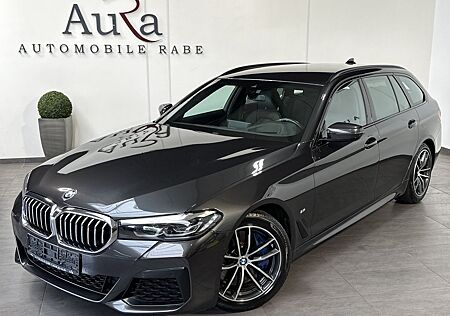 BMW 540i Touring xDrive M-Sport NAV+LED+HEAD-UP+KAM