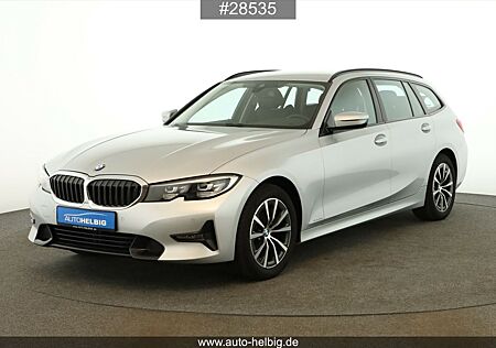 BMW 320 d Touring Sport Line #LED#Shadow#LiveCockpit