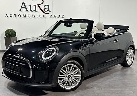Mini Cooper Cabrio Yours Trim Aut. NAV+LED+17ZO