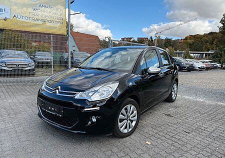 Citroën C3 Selection 1.0 VTi Klima PDC Tempomat Tüv Neu
