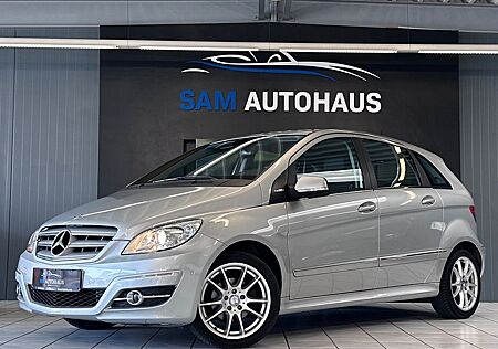 Mercedes-Benz B 180 Sport-Paket *NAVI*SITZHZ*PTS*NUR 58000 KM*