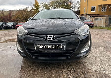 Hyundai i20 Classic