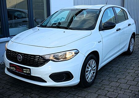 Fiat Tipo 1,4 Tempomat Klima,Inspection neu 1.Hand