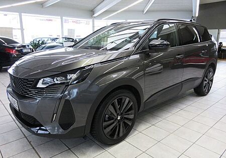 Peugeot 5008 Hybrid 136 GT*AZV*LED*AppleCarPlay*Allwett*