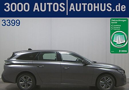 Peugeot 308 1.5 BlueHDi 130 SW Active Pack Navi LED AUT