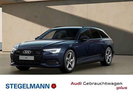 Audi A6 Avant 35 TDI S-Tronic advanced schwarzpaket*P