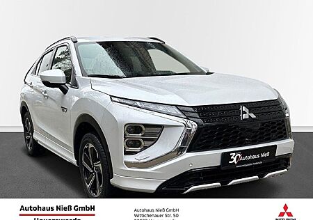 Mitsubishi Eclipse Cross PHEV, LED, AHK