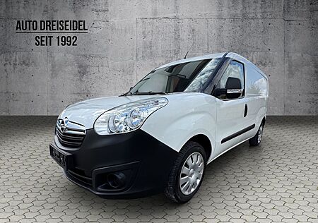 Opel Combo 1.6CDI KASTEN L2H1*KLIMA*LKW ZULASSUNG