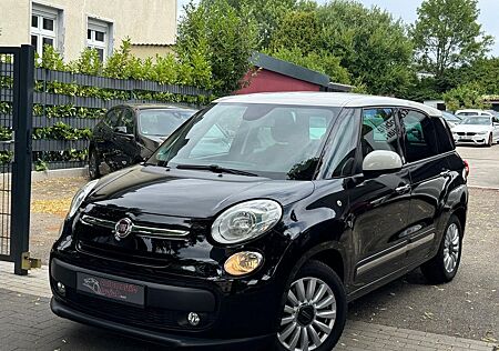 Fiat 500L Living Pop Star