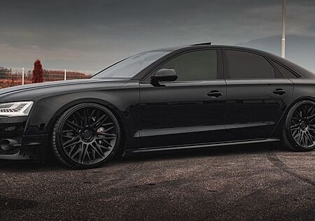 Audi S8 Plus 4.0 TFSI Quattro