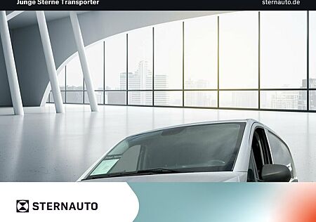 Mercedes-Benz Vito 116 CDI KA/K Navi Klima KAM Sortimo