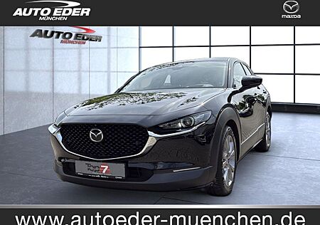 Mazda CX-30 Selection 2WD Bluetooth Head Up Display