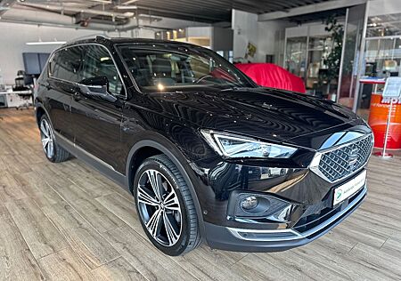 Seat Tarraco Xcellence/PANO/AHK/360-KAMERA/DSG