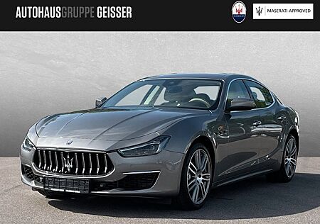 Maserati Ghibli GranLusso Automatik LED SD