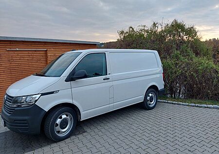 VW T6 Transporter Volkswagen T6.1 Transporter