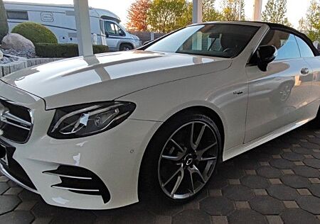 Mercedes-Benz E 53 AMG Mercedes-AMG E 53 4MATIC+ Autom. Me...