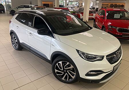 Opel Grandland X Grandland (X) 2.0D 177PS Ultimate/DENON/LED/NAVI