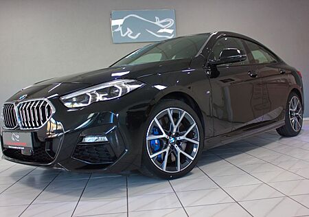 BMW 218iA Gran Coupé M-SPORT~DEUTSCH+UNFALLFREI+HUD