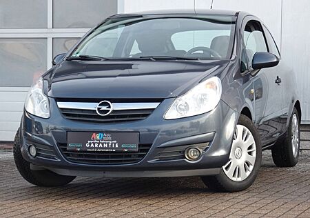 Opel Corsa D CATCH ME/ inkl. Garantie