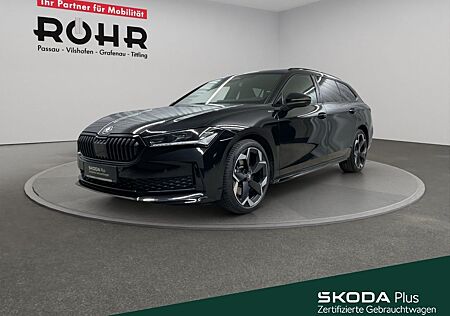 Skoda Superb Combi Sportline (AHK.Pano.HeadUp) 2.0 TDI