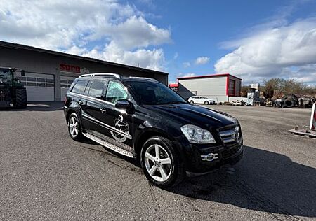 Mercedes-Benz GL 420 CDI 4MATIC -