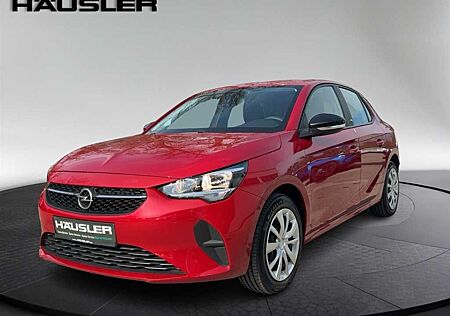 Opel Corsa -e Edition *Parksensor-hinten*ISOFIX*DAB*