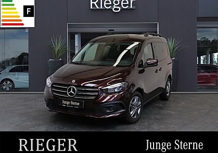 Mercedes-Benz T-Klasse T 180 STYLE*LED*Park-Paket*Navi*SHZ*Tempomat++++