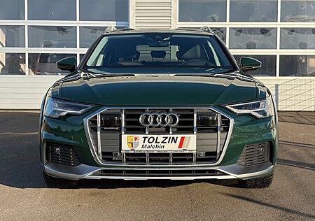 Audi A6 Allroad 45 TDI S tronic LED excl. AHK