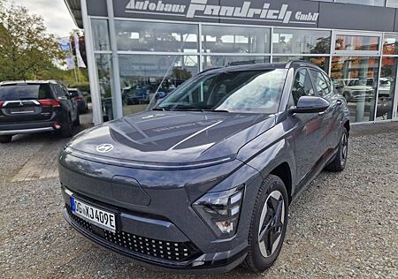 Hyundai Kona Elektro (SX2) 48,4kWh ADVANTAGE, Effizienz-