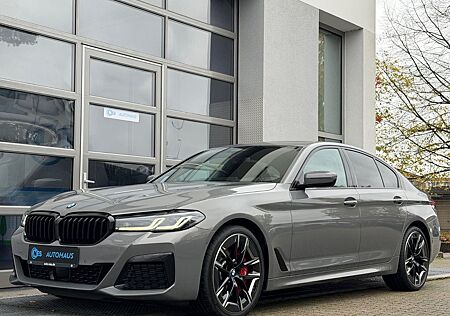 BMW 530 gebraucht kaufen BMW 530d xD M SPORT*HARMAN*STANDHZ*SCHIEBEDACH*KAM*