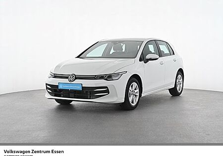 VW Golf Volkswagen Life TSI Stand Sitzhzg.*R-Kamera*LED*