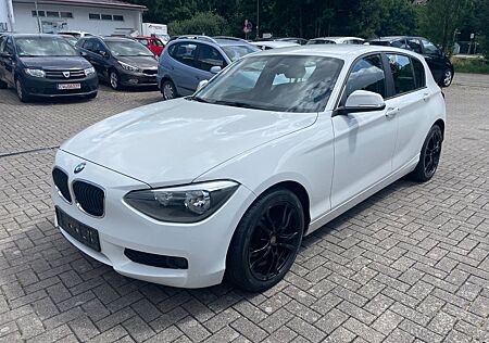 BMW 114 i Lim. 5-trg.