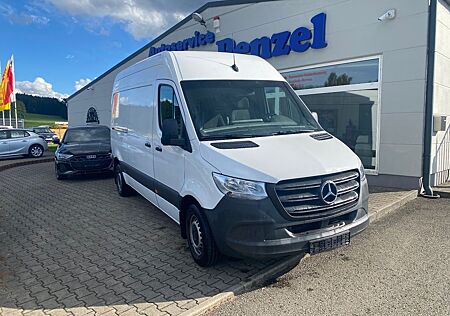 Mercedes-Benz Sprinter III Kasten FWD 211/215 CDI FWD L2