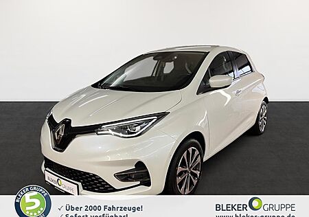 Renault ZOE Intens Z.E. 50 R135 Kaufbatterie