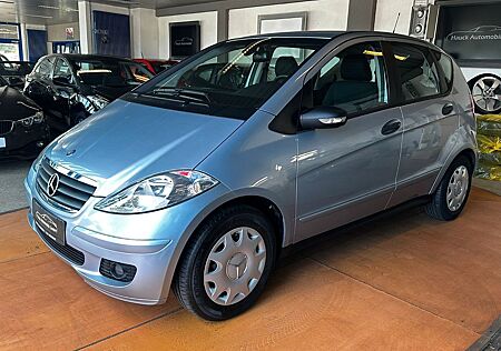 Mercedes-Benz A 150 SHZ/KLIMA/MFL/ELF