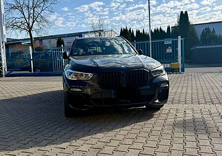 BMW X5 M50 M50i